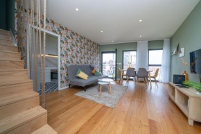 Trindade Duplex by Amber Star Rent